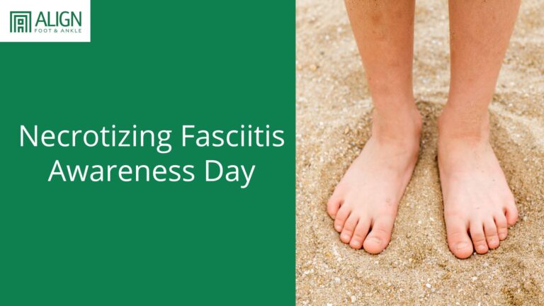 Necrotizing Fasciitis Awareness Day: Understanding and Preventing This Serious Infection