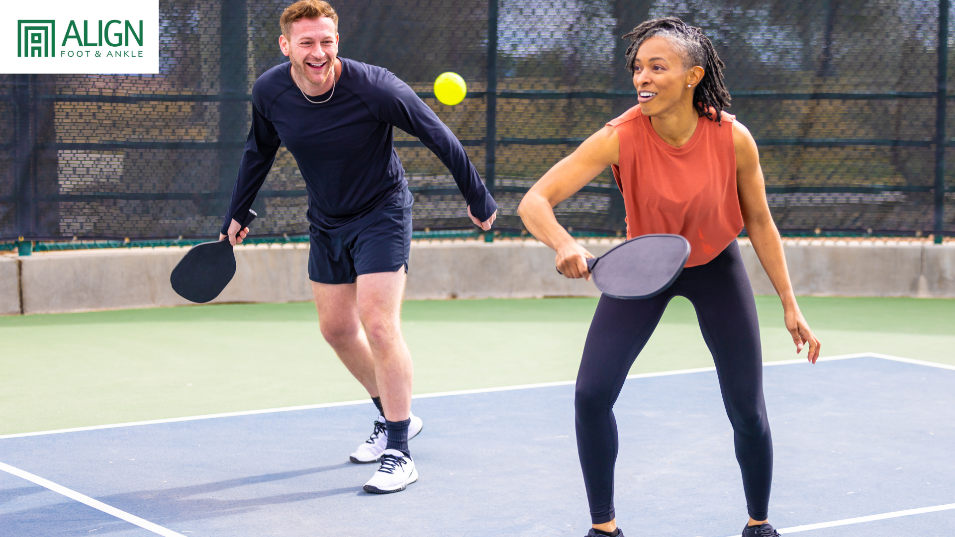 Pickleball & Your Feet: Common Injuries and How to Prevent Them