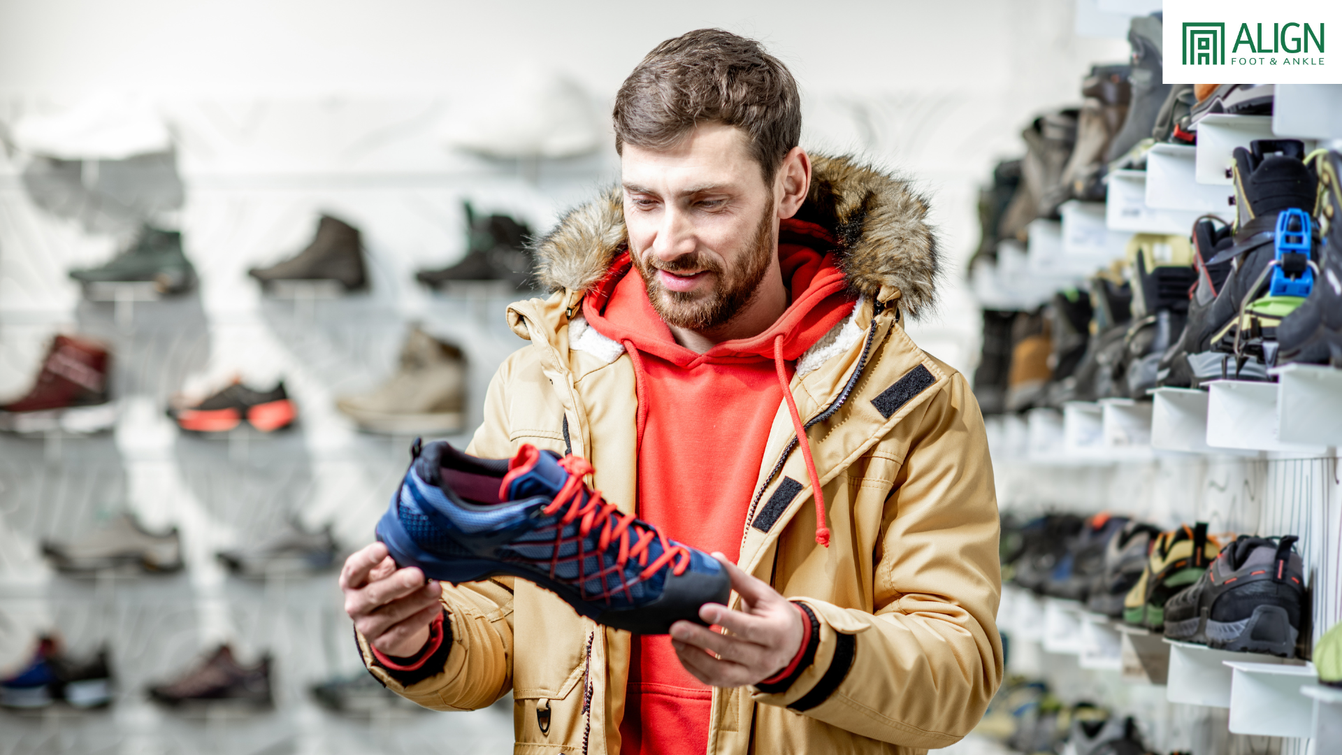 The Black Friday Shoe Buying Guide Your Feet Will Thank You For