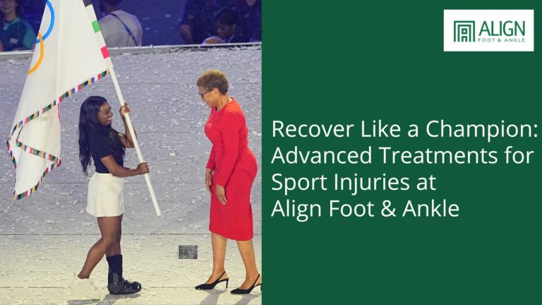 Recover Like a Champion: What We Can Learn from Simone Biles’ Injury Management