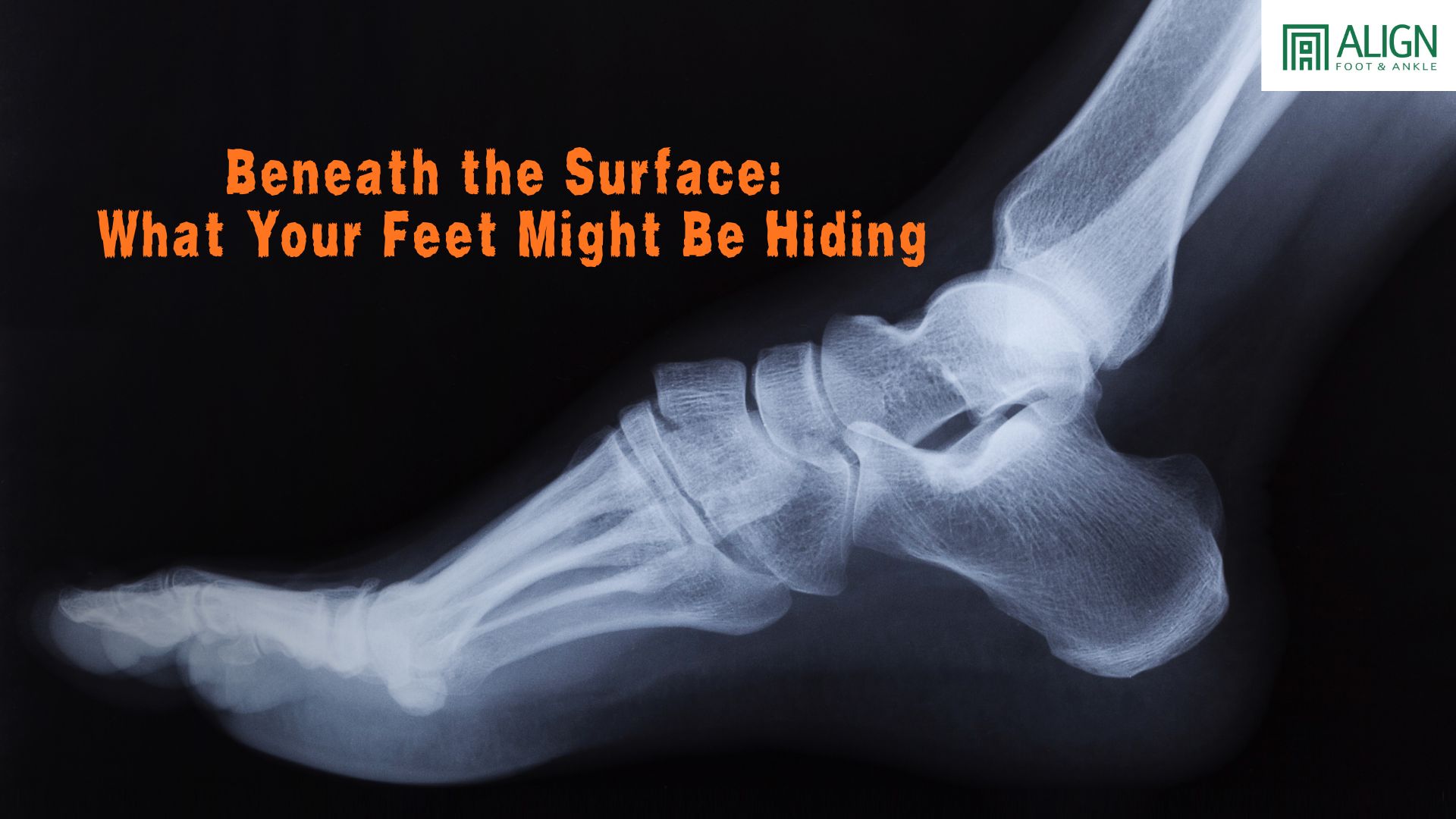 The Unseen Monsters: What’s Lurking Beneath Your Skin and Nails