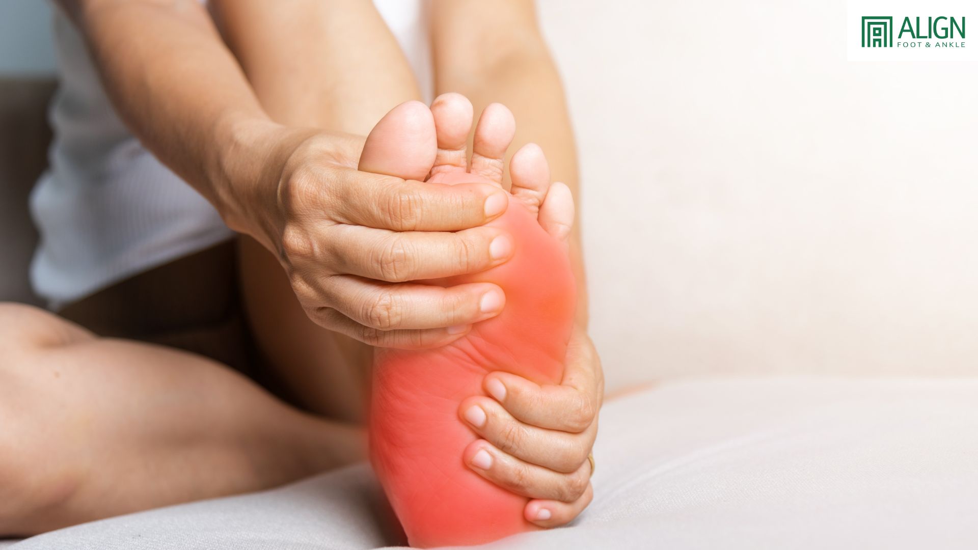 Shockwave Therapy: The Breakthrough Treatment for Chronic Heel Pain