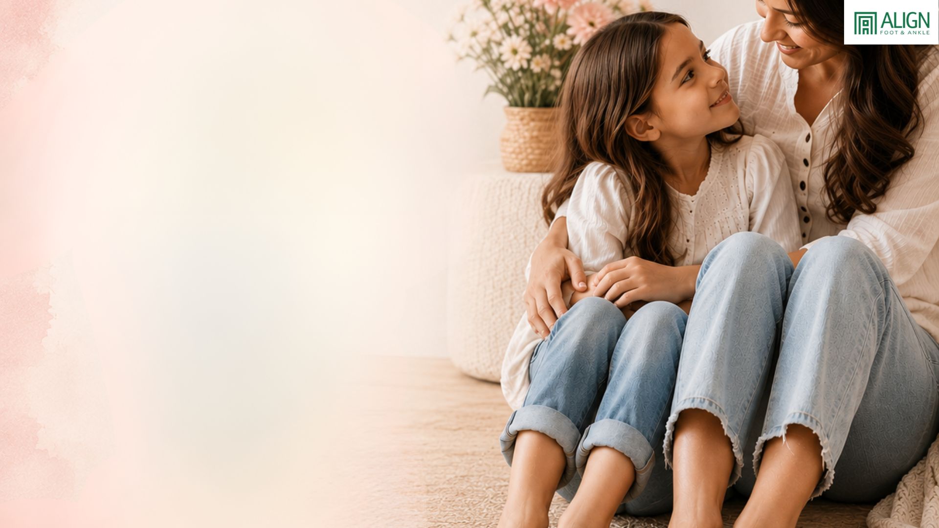 What Nobody Tells Women About Their Feet (But Should) A Pre-Mother’s Day Read for Every Woman Who’s Been On Her Feet Her Whole Life