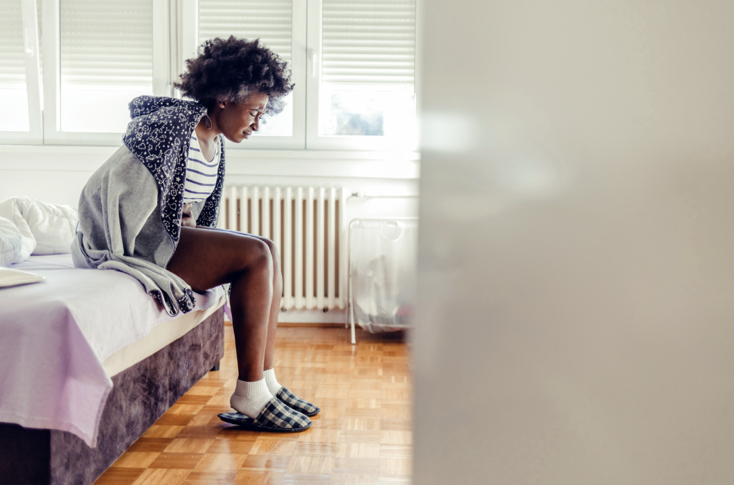 What Happens to Your Feet During a 12-Hour Day?