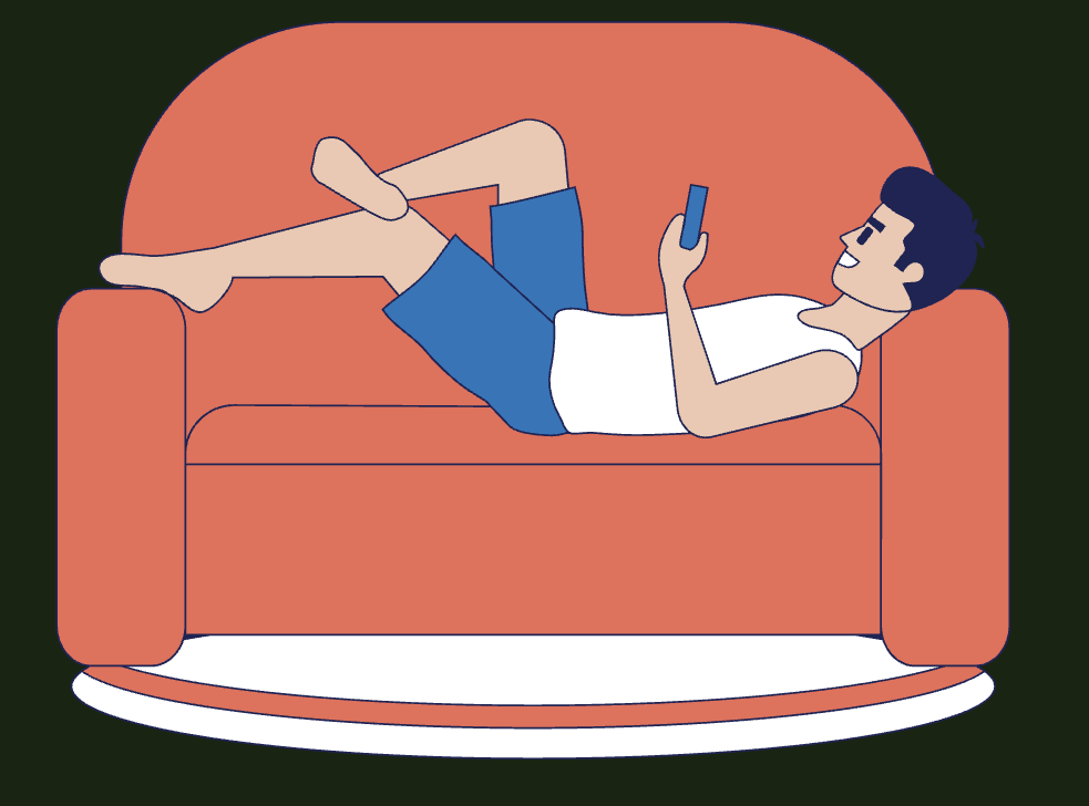 What Happens to Your Feet During a 12-Hour Day?